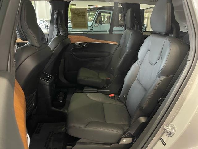 2024 Volvo XC90 (CC-2104501) for sale in Jacksonville, Florida