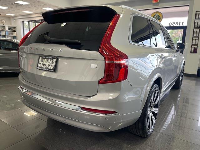2024 Volvo XC90 (CC-2104501) for sale in Jacksonville, Florida