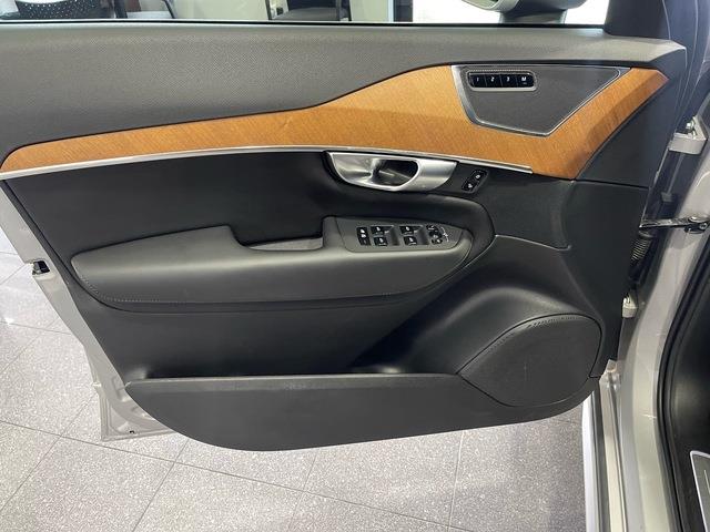 2024 Volvo XC90 (CC-2104501) for sale in Jacksonville, Florida
