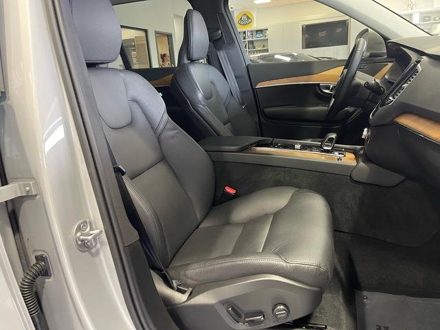 2024 Volvo XC90 (CC-2104501) for sale in Jacksonville, Florida