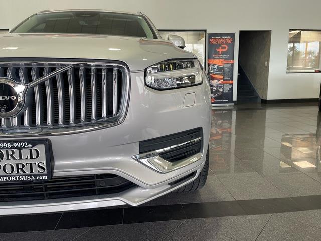 2024 Volvo XC90 (CC-2104501) for sale in Jacksonville, Florida