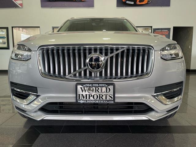 2024 Volvo XC90 (CC-2104501) for sale in Jacksonville, Florida