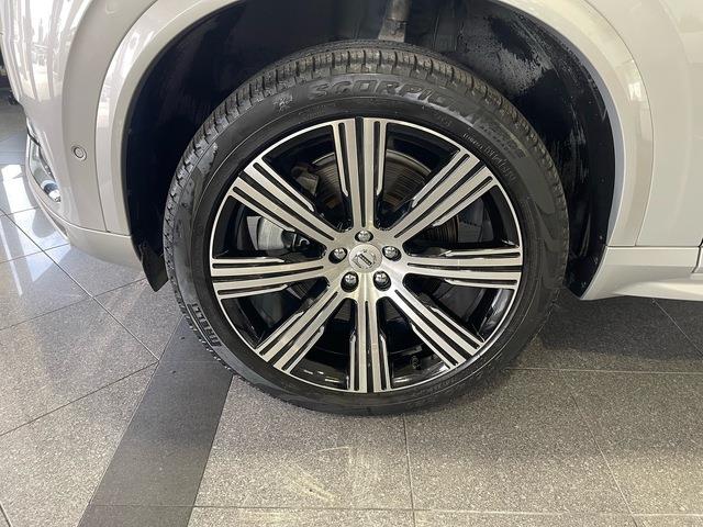 2024 Volvo XC90 (CC-2104501) for sale in Jacksonville, Florida
