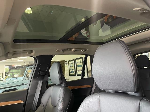 2024 Volvo XC90 (CC-2104501) for sale in Jacksonville, Florida