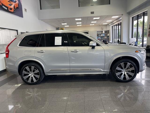 2024 Volvo XC90 (CC-2104501) for sale in Jacksonville, Florida