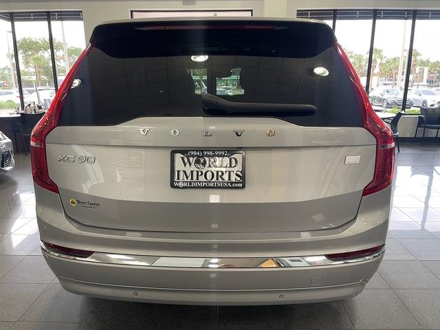 2024 Volvo XC90 (CC-2104501) for sale in Jacksonville, Florida