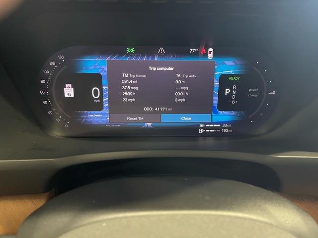 2024 Volvo XC90 (CC-2104501) for sale in Jacksonville, Florida