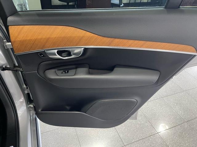 2024 Volvo XC90 (CC-2104501) for sale in Jacksonville, Florida