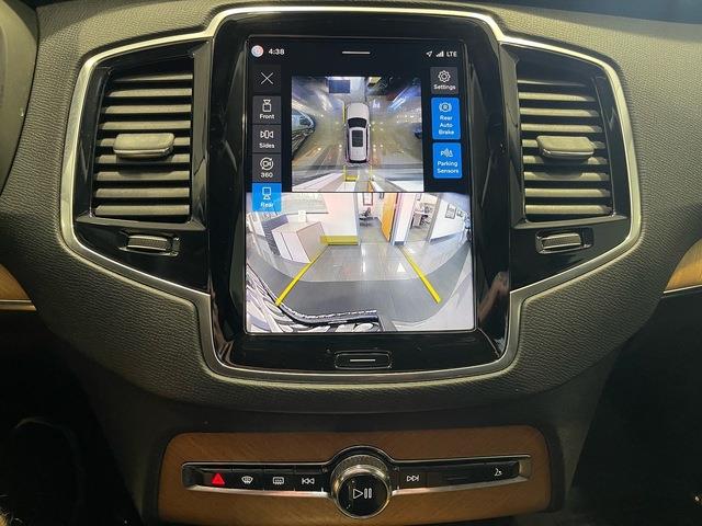 2024 Volvo XC90 (CC-2104501) for sale in Jacksonville, Florida