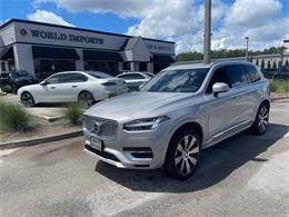 2024 Volvo XC90 (CC-2104501) for sale in Jacksonville, Florida