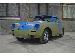 1962 Porsche 356B (CC-2104503) for sale in MONTREAL, Quebec