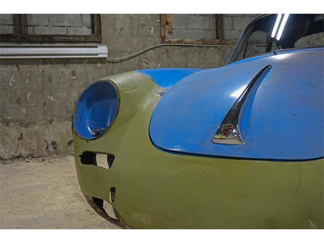 1962 Porsche 356B (CC-2104503) for sale in MONTREAL, Quebec