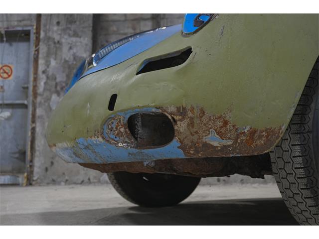 1962 Porsche 356B (CC-2104503) for sale in MONTREAL, Quebec