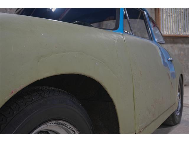 1962 Porsche 356B (CC-2104503) for sale in MONTREAL, Quebec