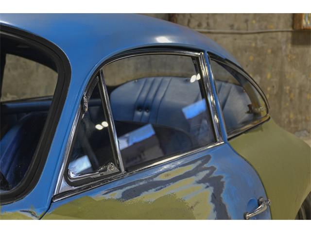 1962 Porsche 356B (CC-2104503) for sale in MONTREAL, Quebec