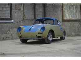 1962 Porsche 356B (CC-2104503) for sale in MONTREAL, Quebec