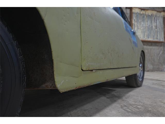 1962 Porsche 356B (CC-2104503) for sale in MONTREAL, Quebec