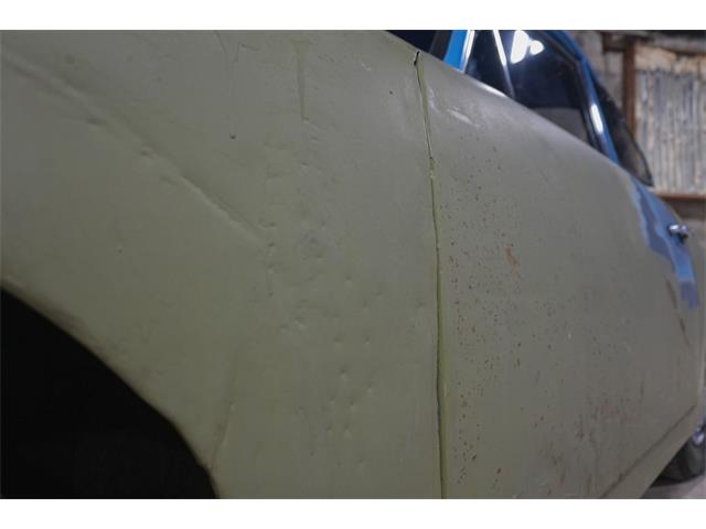1962 Porsche 356B (CC-2104503) for sale in MONTREAL, Quebec