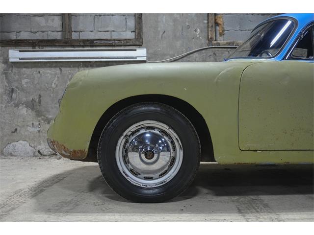 1962 Porsche 356B (CC-2104503) for sale in MONTREAL, Quebec