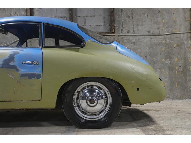 1962 Porsche 356B (CC-2104503) for sale in MONTREAL, Quebec