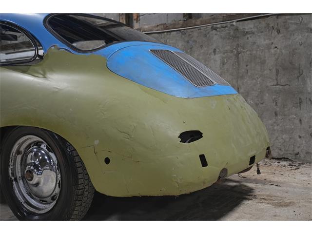 1962 Porsche 356B (CC-2104503) for sale in MONTREAL, Quebec
