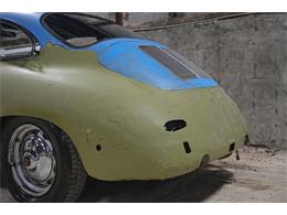1962 Porsche 356B (CC-2104503) for sale in MONTREAL, Quebec