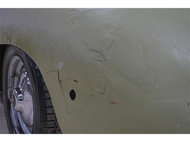 1962 Porsche 356B (CC-2104503) for sale in MONTREAL, Quebec