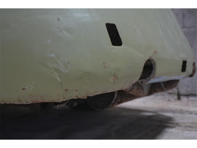1962 Porsche 356B (CC-2104503) for sale in MONTREAL, Quebec