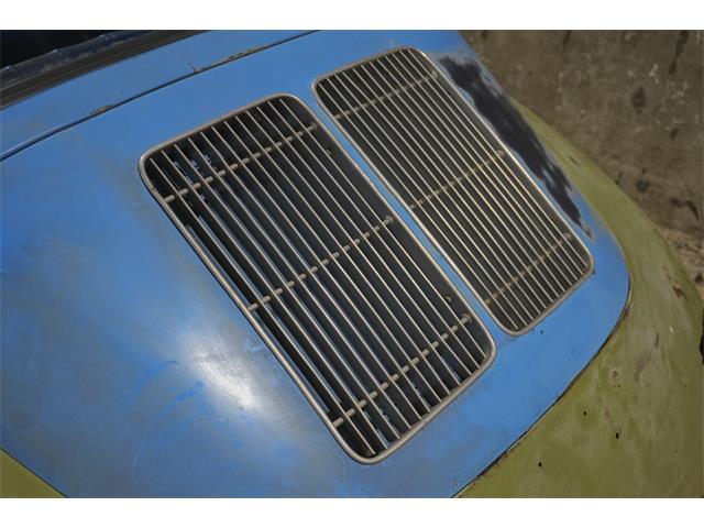 1962 Porsche 356B (CC-2104503) for sale in MONTREAL, Quebec