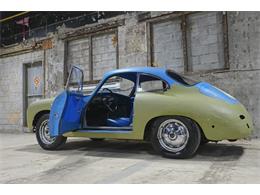 1962 Porsche 356B (CC-2104503) for sale in MONTREAL, Quebec