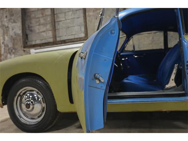 1962 Porsche 356B (CC-2104503) for sale in MONTREAL, Quebec