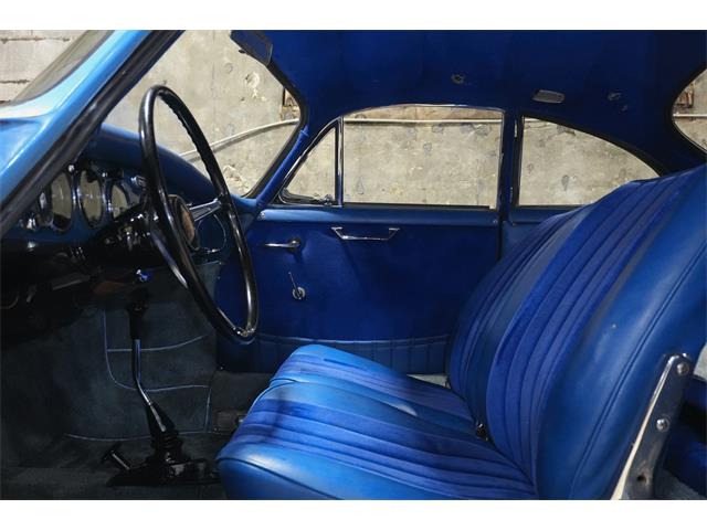 1962 Porsche 356B (CC-2104503) for sale in MONTREAL, Quebec