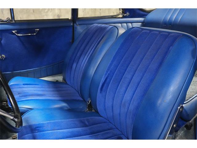 1962 Porsche 356B (CC-2104503) for sale in MONTREAL, Quebec