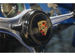 1962 Porsche 356B (CC-2104503) for sale in MONTREAL, Quebec