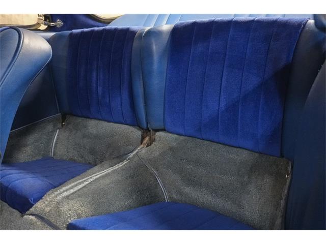 1962 Porsche 356B (CC-2104503) for sale in MONTREAL, Quebec