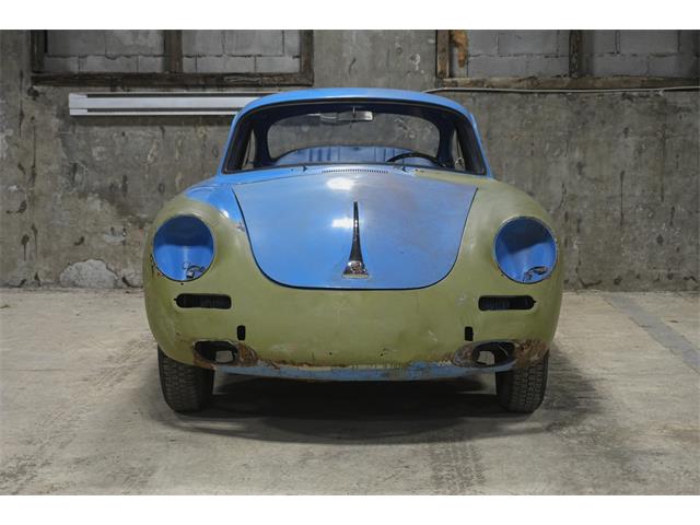 1962 Porsche 356B (CC-2104503) for sale in MONTREAL, Quebec
