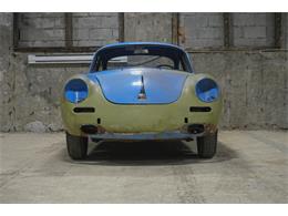 1962 Porsche 356B (CC-2104503) for sale in MONTREAL, Quebec