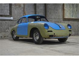 1962 Porsche 356B (CC-2104503) for sale in MONTREAL, Quebec