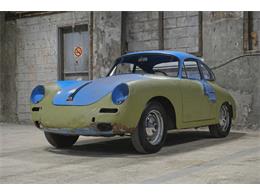 1962 Porsche 356B (CC-2104503) for sale in MONTREAL, Quebec