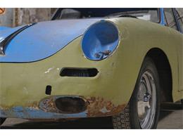 1962 Porsche 356B (CC-2104503) for sale in MONTREAL, Quebec
