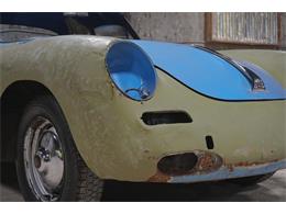 1962 Porsche 356B (CC-2104503) for sale in MONTREAL, Quebec
