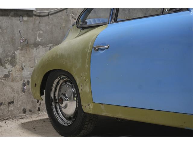 1962 Porsche 356B (CC-2104503) for sale in MONTREAL, Quebec