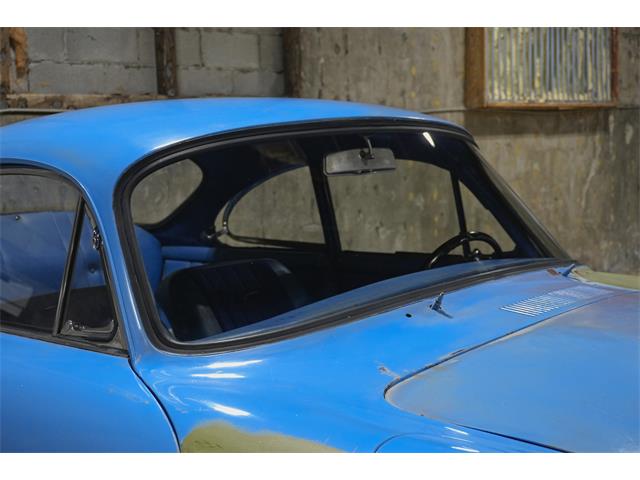 1962 Porsche 356B (CC-2104503) for sale in MONTREAL, Quebec