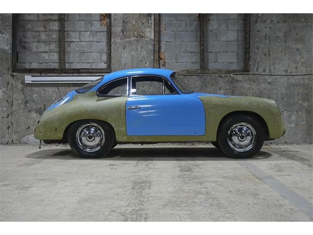 1962 Porsche 356B (CC-2104503) for sale in MONTREAL, Quebec
