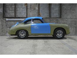 1962 Porsche 356B (CC-2104503) for sale in MONTREAL, Quebec