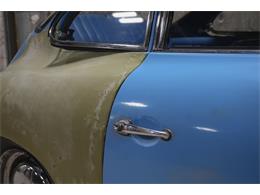 1962 Porsche 356B (CC-2104503) for sale in MONTREAL, Quebec