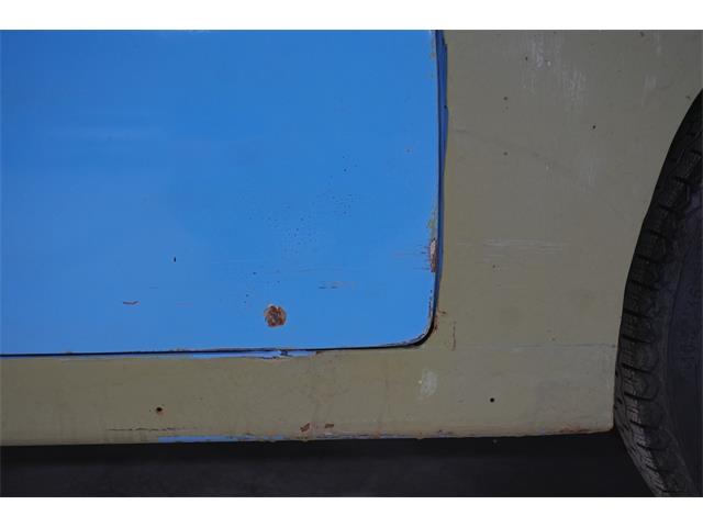 1962 Porsche 356B (CC-2104503) for sale in MONTREAL, Quebec