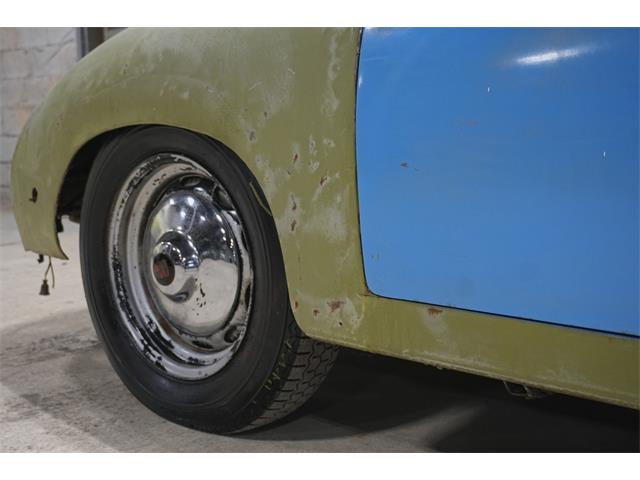 1962 Porsche 356B (CC-2104503) for sale in MONTREAL, Quebec