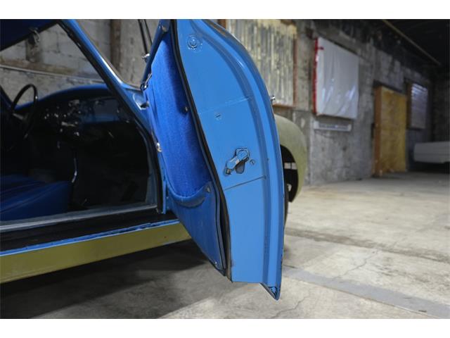 1962 Porsche 356B (CC-2104503) for sale in MONTREAL, Quebec