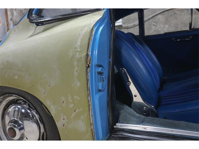 1962 Porsche 356B (CC-2104503) for sale in MONTREAL, Quebec